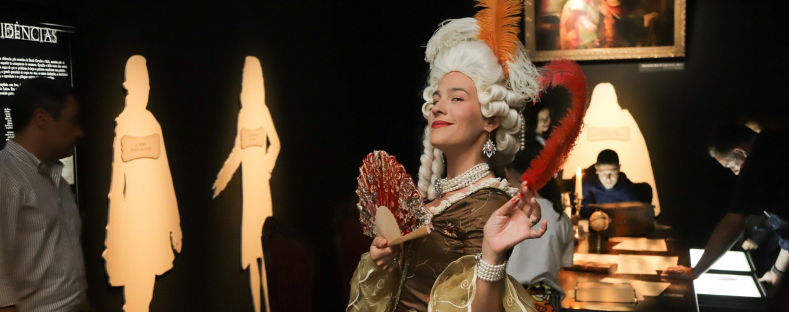 9 planos para aproveitar o fim de semana de Halloween