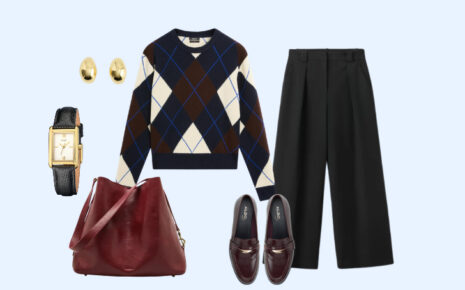 5 looks para 5 dias: a malha &eacute; o tecido ideal para esta esta&ccedil;&atilde;o