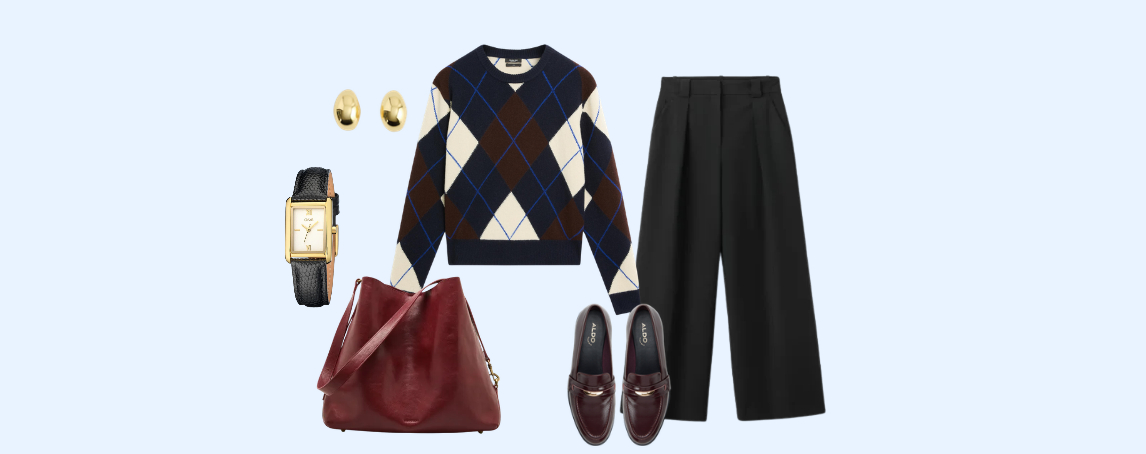 5 looks para 5 dias: a malha é o tecido ideal para esta estação