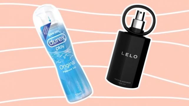 Os lubrificantes são a peça fundamental para sexo com mais prazer