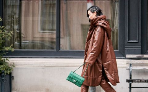 Saiba como usar cabedal, o tecido premium de inverno