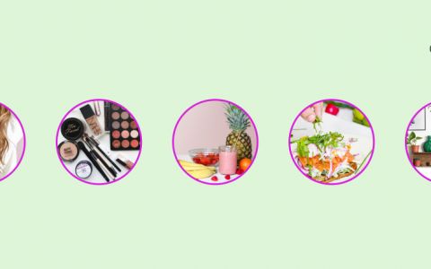 #SaberViverEmCasa: reveja os diretos de maquilhagem, showcooking e muito mais