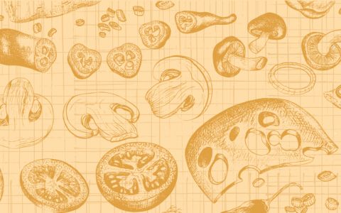 Ementa da semana: 5 refeições para cozinhar com muito amor